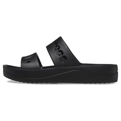 Sandália Crocs Baya Sandal - Unissex - Foto 2