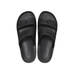 Sandália Crocs Baya Sandal - Unissex - Foto 4