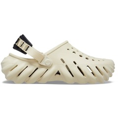 Sandália Crocs Echo Clog - Foto 1