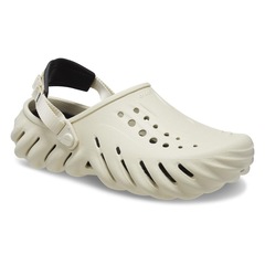 Sandália Crocs Echo Clog - Foto 2