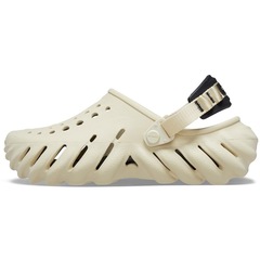 Sandália Crocs Echo Clog - Foto 3
