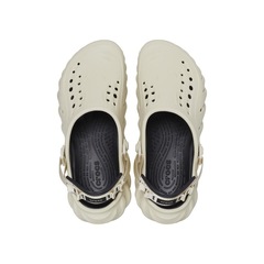 Sandália Crocs Echo Clog - Foto 5