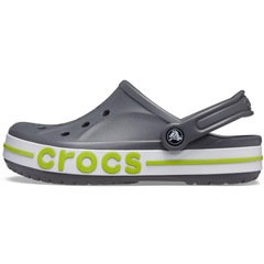Sandália Crocs Bayaband Clog - Foto 3