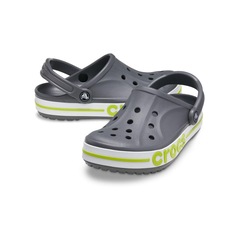 Sandália Crocs Bayaband Clog - Foto 4