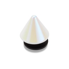 Jibbitz™ Crocs Cone - Foto 2