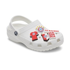 Jibbitz™ Crocs Bayern FC Pack 5 - Foto 2