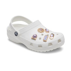 Jibbitz™ Crocs Nostalgia de Verão pack 5 - Foto 3