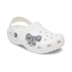 Jibbitz™ Crocs Laço Bling - Foto 3