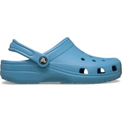 Sandália Crocs Infantil Classic Clog K Elite - Foto 1
