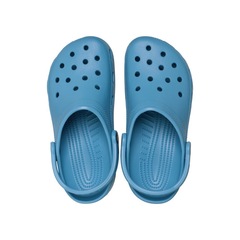 Sandália Crocs Infantil Classic Clog K Elite - Foto 4