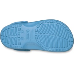 Sandália Crocs Infantil Classic Clog K Elite - Foto 5