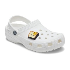 Jibbitz™ Crocs Torrada com Manteiga - Foto 2