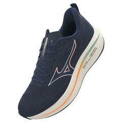Tênis Masculino Mizuno Neo Pryzma Perfomance - Foto 2