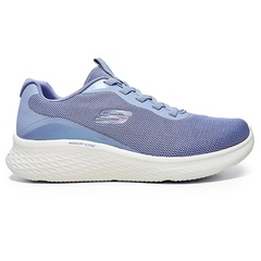 Tênis Feminino Skechers Skech Lite Pro Glimmer Me - Foto 1