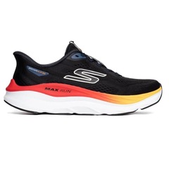 Tênis Masculino Skechers Max Run - Foto 1