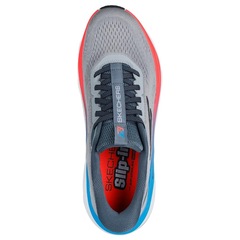 Tênis Masculino Skechers Max Run - Foto 3
