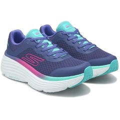 Tênis Feminino Skechers Max Endeavour - Foto 4