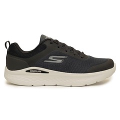 Tênis Masculino Skechers Go Run - Foto 1