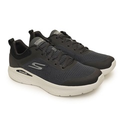 Tênis Masculino Skechers Go Run - Foto 4