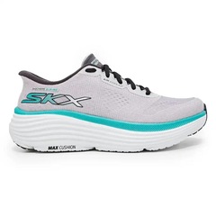 Tênis Masculino Skechers Max Cushioning - Foto 1