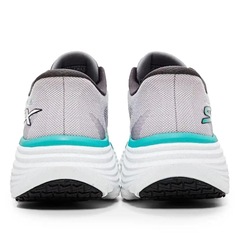 Tênis Masculino Skechers Max Cushioning - Foto 4