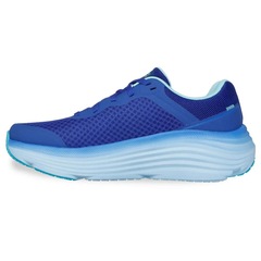 Tênis Masculino Skechers Max Cushioning - Foto 4