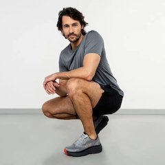 Tênis Masculino Skechers Max Cushioning - Foto 10