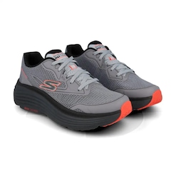 Tênis Masculino Skechers Max Cushioning - Foto 4