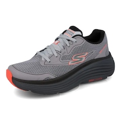 Tênis Masculino Skechers Max Cushioning - Foto 5