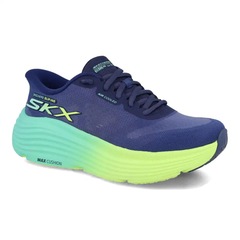 Tênis Feminino Skechers Max Cushioning - Foto 2