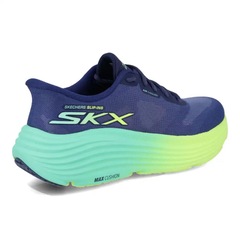 Tênis Feminino Skechers Max Cushioning - Foto 3