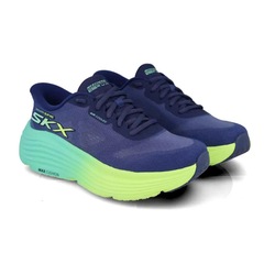 Tênis Feminino Skechers Max Cushioning - Foto 5