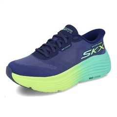 Tênis Feminino Skechers Max Cushioning - Foto 6