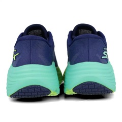 Tênis Feminino Skechers Max Cushioning - Foto 7