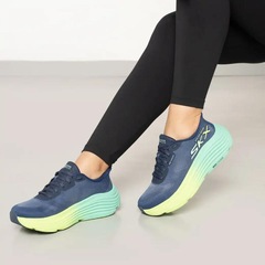 Tênis Feminino Skechers Max Cushioning - Foto 9