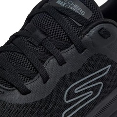 Tênis Feminino Skechers Max Cushioning Endeavor - Foto 3