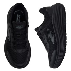 Tênis Feminino Skechers Max Cushioning Endeavor - Foto 4