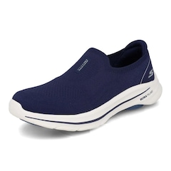 Tênis Feminino Skechers Go Walk 8 - Foto 4