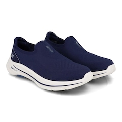 Tênis Feminino Skechers Go Walk 8 - Foto 5