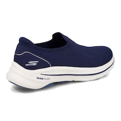 Tênis Feminino Skechers Go Walk 8 - Foto 6