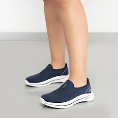 Tênis Feminino Skechers Go Walk 8 - Foto 8