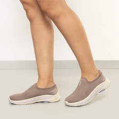 Tênis Feminino Skechers Go Walk 8 - Foto 10