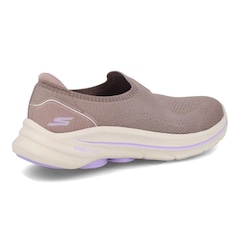 Tênis Feminino Skechers Go Walk 8 - Foto 6