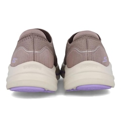 Tênis Feminino Skechers Go Walk 8 - Foto 7