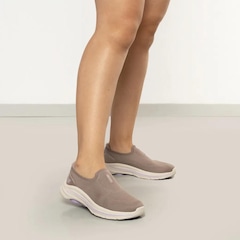 Tênis Feminino Skechers Go Walk 8 - Foto 9