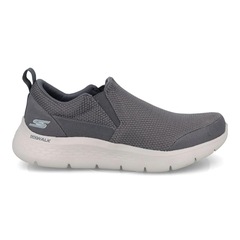 Tênis Masculino Skechers Go Walk Flex - Foto 1