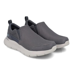 Tênis Masculino Skechers Go Walk Flex - Foto 3