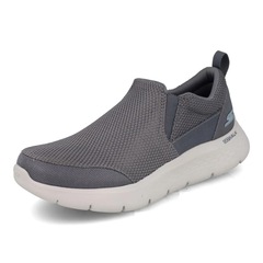 Tênis Masculino Skechers Go Walk Flex - Foto 4