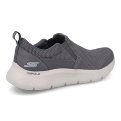 Tênis Masculino Skechers Go Walk Flex - Foto 5