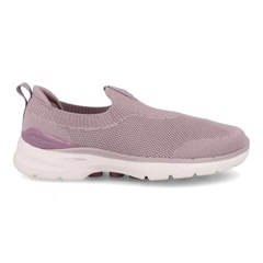 Tênis Feminino Skechers Go Walk 6 - Foto 1